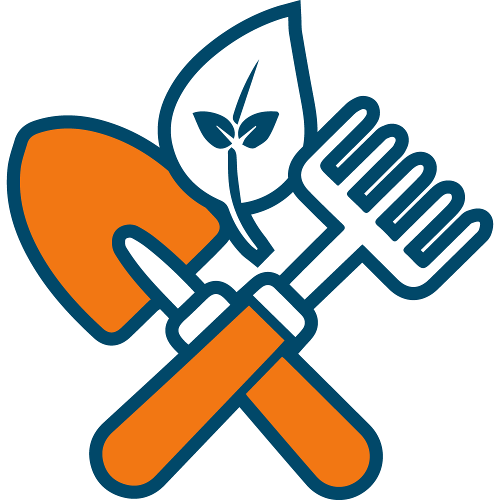 Agrícolas y Jardinería