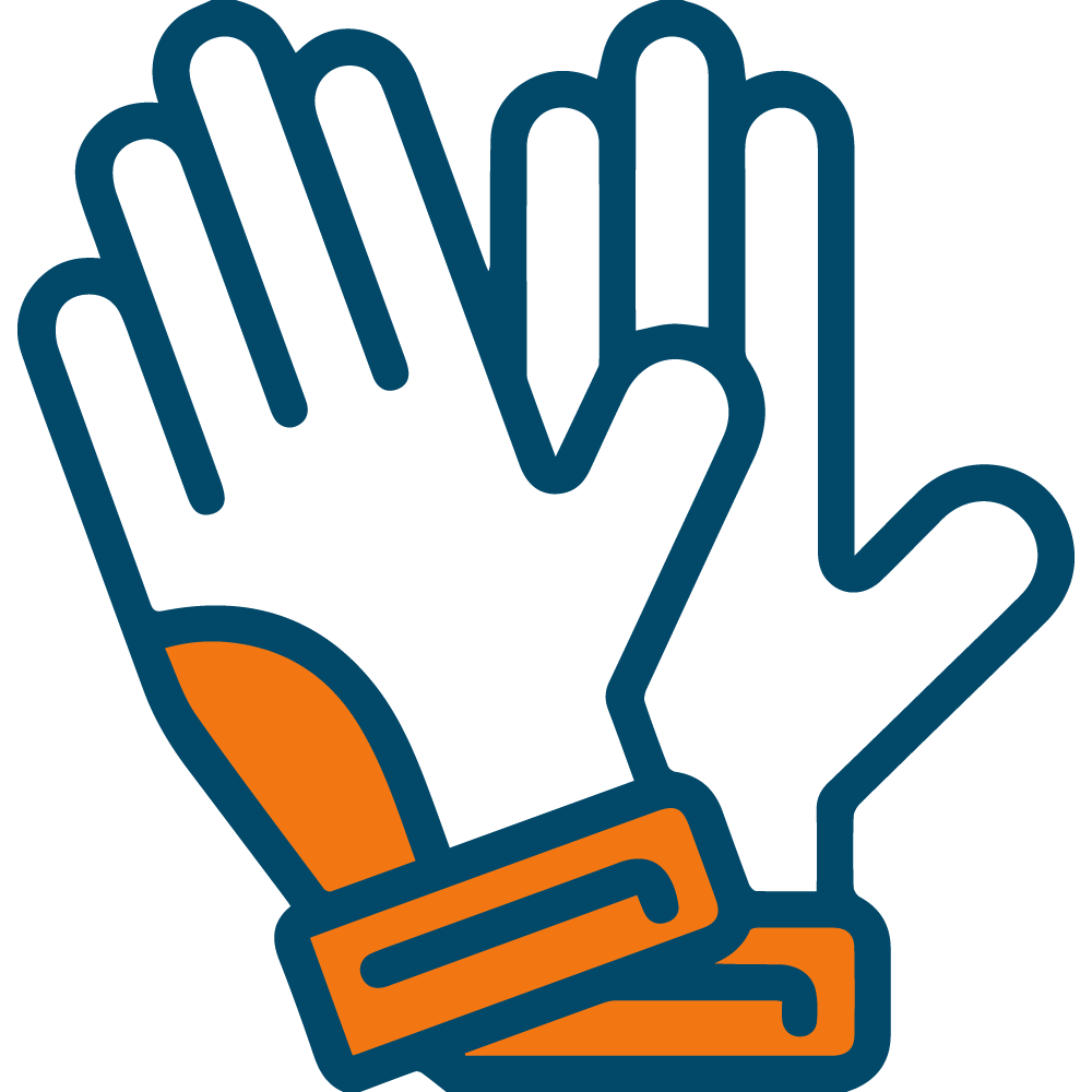 Protección para Manos